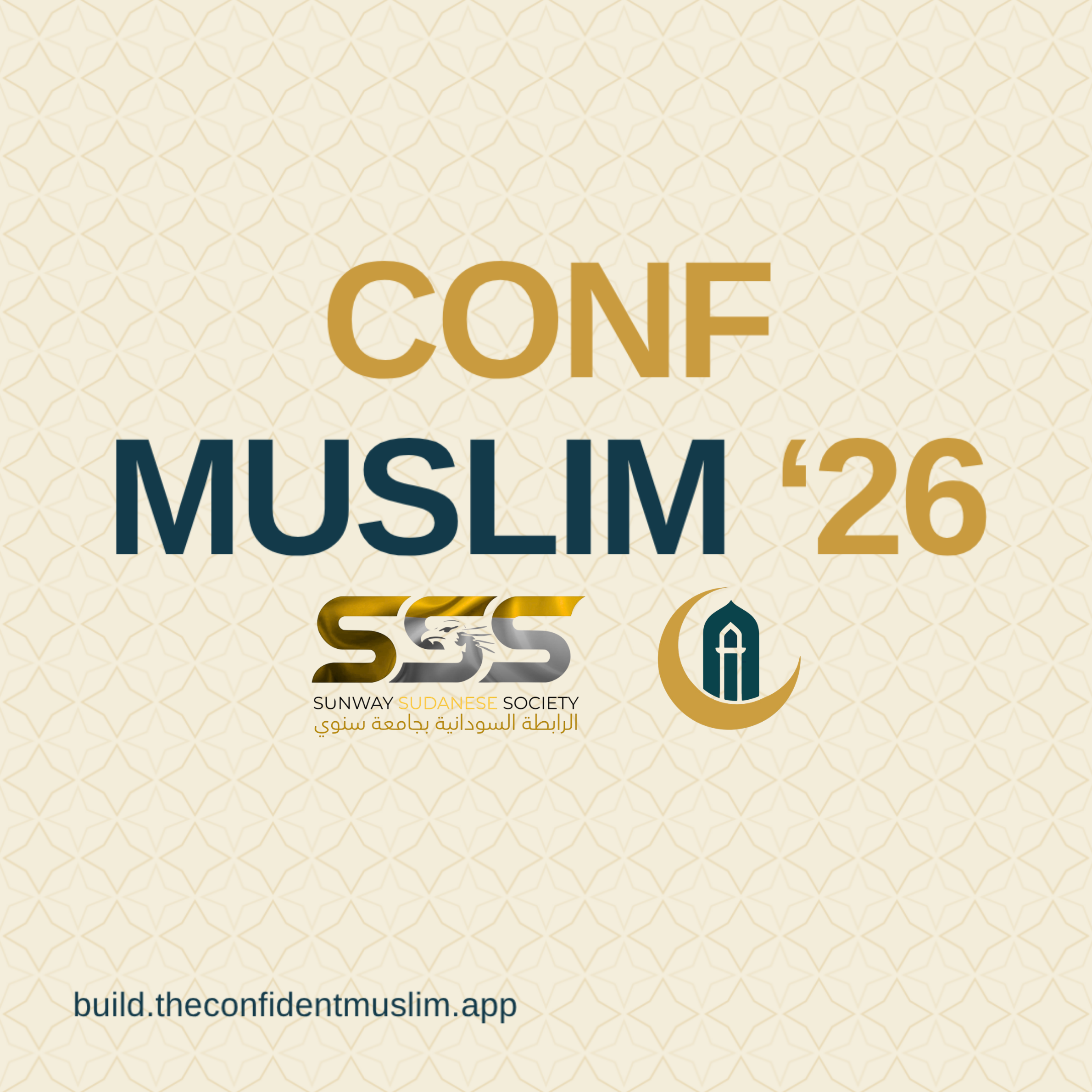 Conf Muslim '26