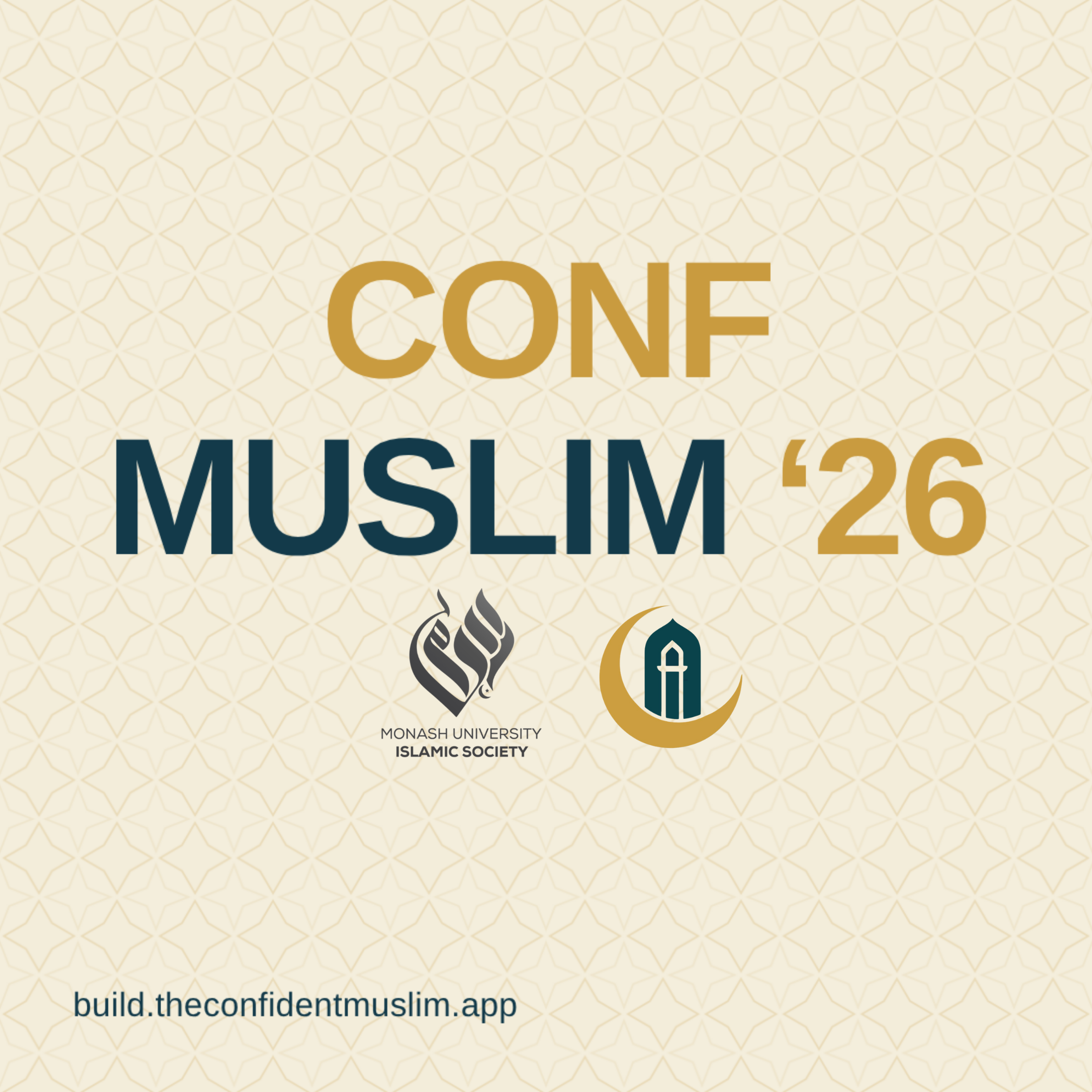 Conf Muslim '26 III